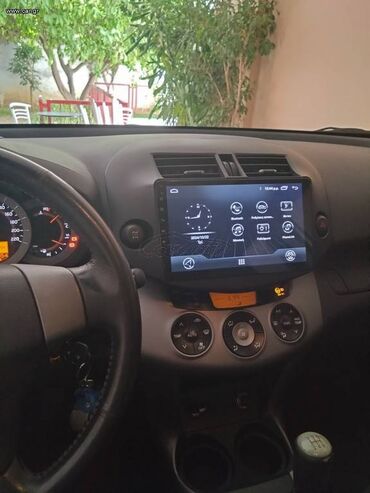 Toyota: Toyota RAV4: 2 l. | 2008 έ. SUV/4x4 — 3