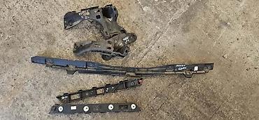 servo bubanj golf 4: NOSAC BRANIKA ZA OPEL ASTRA G — 1
