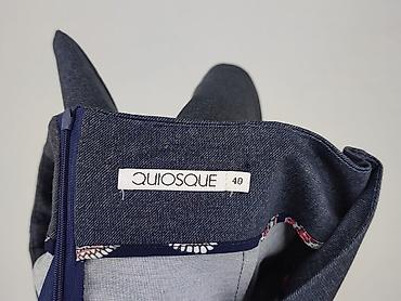 dres w kant: QUIOSQUE, Spódnica damska, rozmiar L — 4