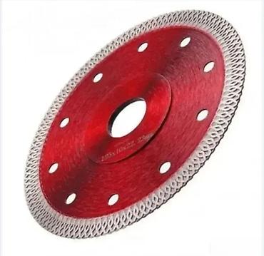 plasticni stepenik: Turbo dijamantski disk za rezanje keramike Dobrodošli u Davidov shop — 1