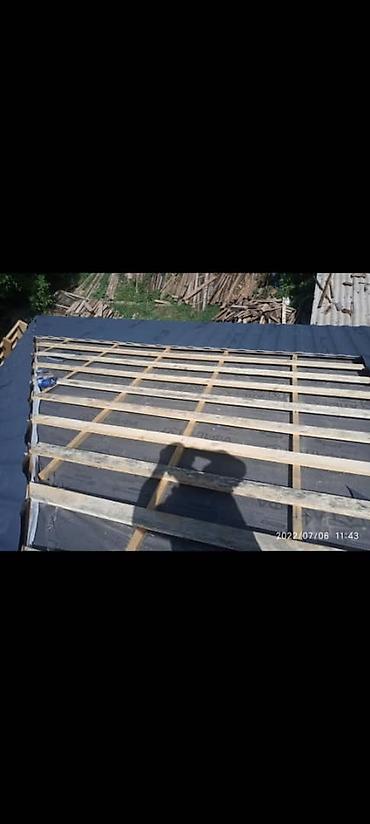 Кровля крыши: Кровля крыши | Монтаж, Демонтаж, Для прогревания Больше 6 лет опыта — 2