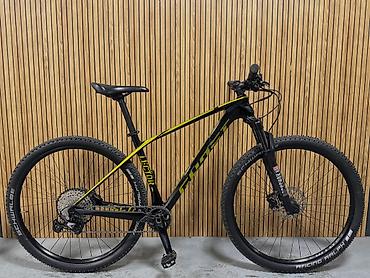 Dağ velosipedləri: Ghost Lector 29” MTB velosipedi - Çərçivə: Ghost Lector — 1