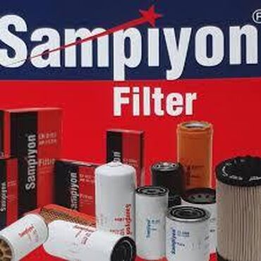 pulsuz - Azərbaycan: FLEETSTOCK şirkəti sizə SHAMPIYON brendli muxtəlif nov yağ,yanacaq,ha
