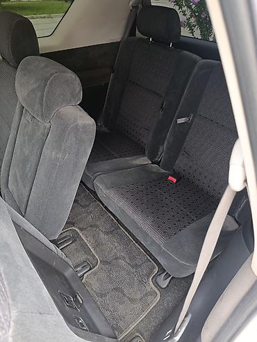Toyota: Toyota Ipsum: 2004 г., 2.4 л, Автомат, Бензин, Минивэн — 8