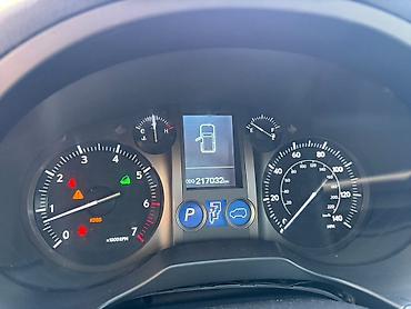 highlander 2012: Lexus GX: 2009 г., 4.6 л, Автомат, Бензин, Внедорожник — 5