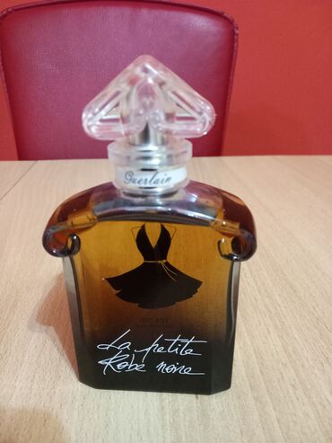 Parfemi: Guerlain La petite robe noir Intense edp, 100ml Samo proban, bez