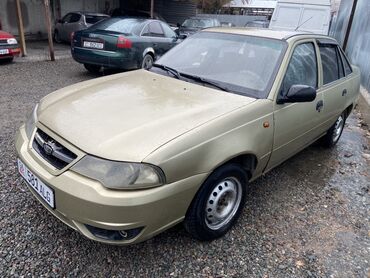 сиденье на нексию: Daewoo Nexia: 2008 г., 1.5 л, Механика, Бензин, Седан