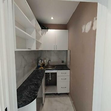 аренда гаража: İcarəyə verilir obyekt 32 m², 28 May m. 600 AZN/ay 32 m² Sahə Təmir — 3