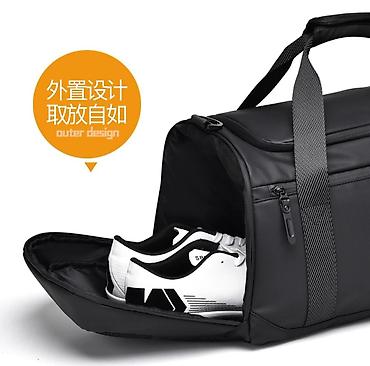 Спортивные сумки: ПРОДАЮ ОЧЕНЬ КАЧЕСТВЕННЫЕ УДОБНЫЕ СУМКИ,ПОДОЙДУТ КАК ДЛЯ ПОВСЕДНЕВНОЙ — 13