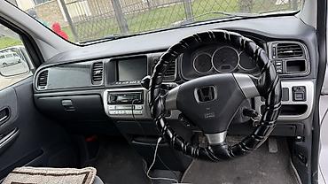 Honda: Honda Stepwgn: 2004 г., 2 л, Бензин, Минивэн — 17