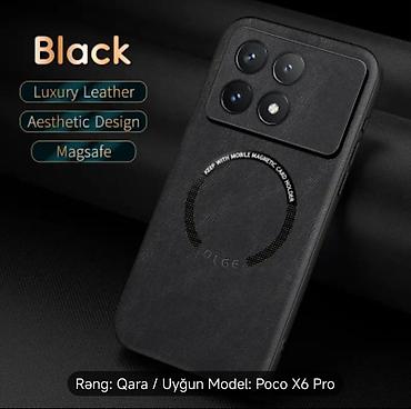 poko c75: Yalnız Xiaomi poco x6 pro kabraları. Qiymətlər müxtəlifdir — 3