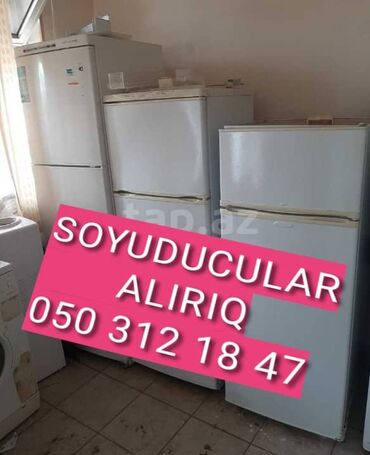 lg soyuducu: Soyuducu Alınır