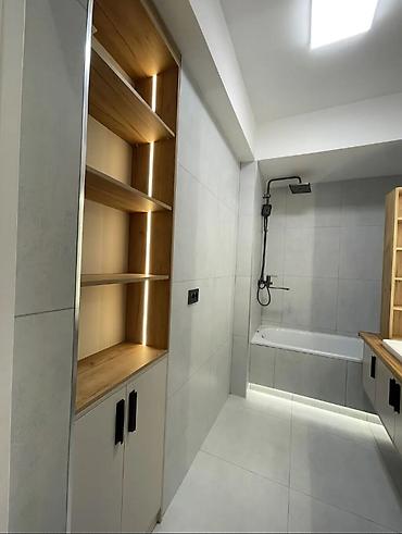 Продажа квартир: 2 комнаты, 68 м², 6 этаж — 20