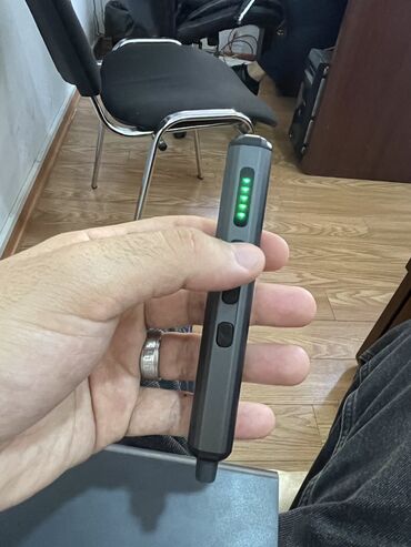 elektrik naqil: Elektrikli tornavida, vintaçan. Telefon, komputer işlərində yaxşıdı