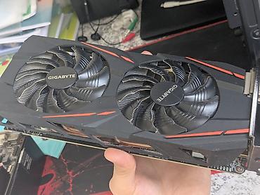 rx 6950xt: Видеокарта для ПК, Б/у, AMD, Radeon RX, 8 ГБ — 1