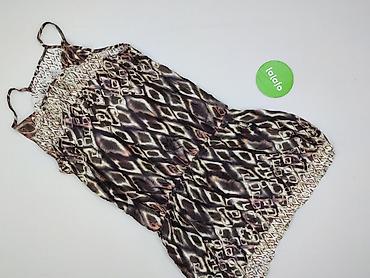 pasek damski boho: Sukienka damska, rozmiar S — 2