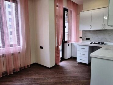 Yeni tikili: 2 otaqlı, Yeni tikili, 90 kv. m — 6