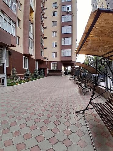 Продажа квартир: 2 комнаты, 76 м², Элитка, 4 этаж, Евроремонт — 2