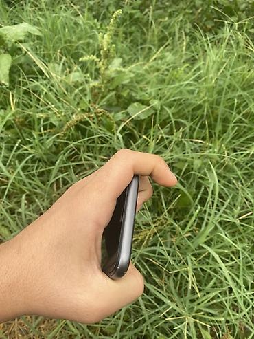 iphone xs 2 cı el: IPhone 11, 128 GB, Qara, Simsiz şarj — 10