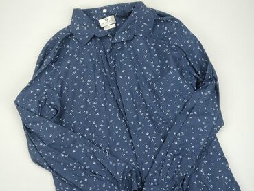 sukienki wieczorowe długie xl: Blouse, 3XL (EU 46), condition - Very good