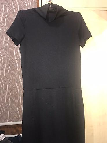 Пуховики и зимние куртки: Плащик на весну,800сом состояние нового!платья,чёрное 250 сом,синее200 — 5