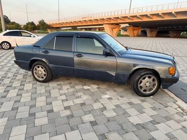 флагшток на мерседес w140 купить: Mercedes-Benz 190: 2 l | 1993 il Sedan