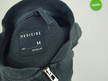 pl: Medicine, Bluza dla mężczyzn, rozmiar M — 4