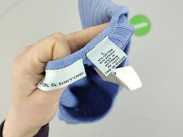 simple sweter: Croft & Barrow, Sweter damski, rozmiar L — 4