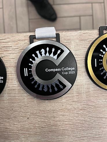 Другие курсы: Преподователь Арабского и тренер по шахматам. Кандидат в мастера — 9