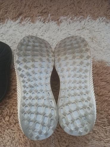 аляска обув: Продам обувь детскую:Немного Б/у и новые Adidas original, 2 раза — 2