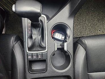 Продажа авто: Kia Sportage: 2018 г., 2 л, Автомат, Дизель, Кроссовер — 7