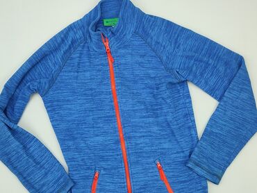 Bluzy: Bluza, 12 lat, 146-152 cm, stan - Bardzo dobry