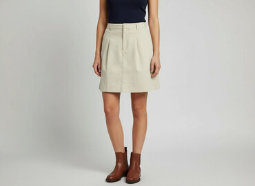 spódnice z paskiem: Spódnica damska, rozmiar M