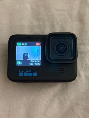 alıram: GoPro Hero 11 təcili satılır, Yeni alınıb. Tam idral vəziyyətdədir