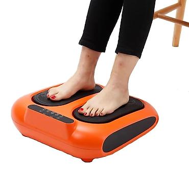 uz masaj aparatı: Masajor, Vibro masajor, Bədən üçün, Yeni, Ödənişli çatdırılma — 2