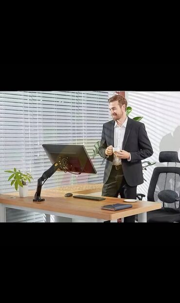 Kronşteynlər: Diqqətlə Oxu. !! Yenidən gəldi Stol üstü Kransteyin Ofislərdə — 3