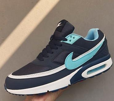 nike patike online: Patike air max – sportski model sa vidljivim vazdušnim jastukom — 2