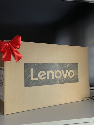 ноутбук 3050: Ноутбук, Lenovo, Жаңы