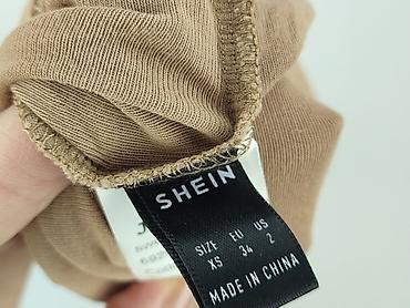 janina stretch: Shein, Sukienka damska, rozmiar XS — 4