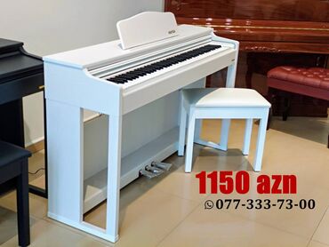 10588 elan: Elektron pianino - böyük endi̇ri̇m!!!
Yeni tədris ilində hər kəsin pia