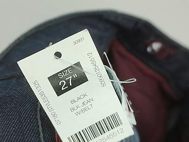 dickies jeans: Dunnes, Jeansy damskie, rozmiar S — 5