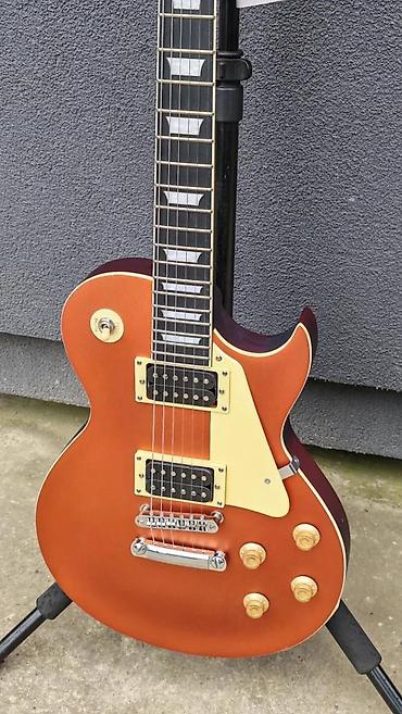 akusticne gitare: HARLEY BENTON SC-400 SGT | . Slanje po dogovoru ili lično — 7