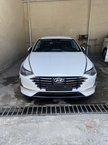 я ищу лада приора: Hyundai Sonata: 2021 г., 2 л, Автоматтык, Газ, Кроссовер