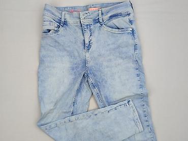 baggiest jeans: Street One, Jeansy damskie, rozmiar L — 1