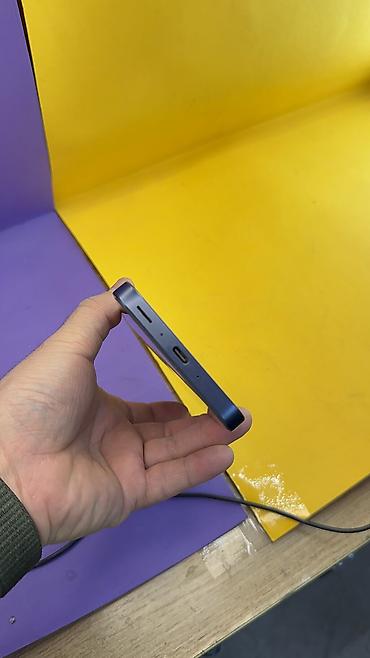 Samsung: Samsung Galaxy A35, Б/у, 256 ГБ, 2 SIM — 11