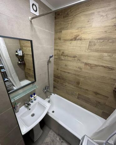 продается квартира шопоков: 2 комнаты, 47 м², Индивидуалка, 1 этаж, Дизайнерский ремонт