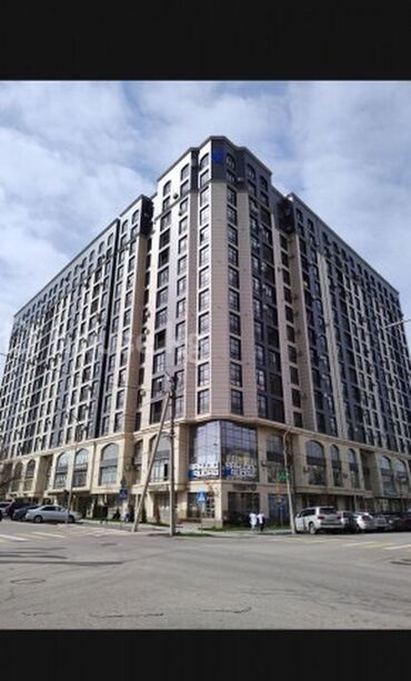 Продажа домов: 2 комнаты, 61 м², Элитка, 13 этаж, Дизайнерский ремонт