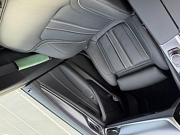 электромобиль фольксваген цена: BMW 520: 2022 г., 2 л, Типтроник, Бензин, Седан — 9
