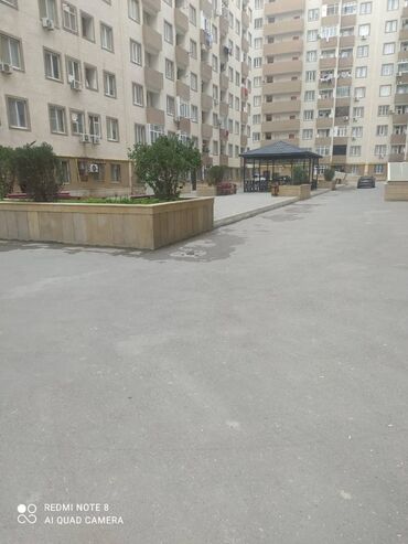 Yeni tikili: 2 otaqlı, Yeni tikili, 60 kv. m — 14