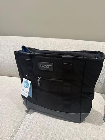Restoran, kafe avadanlığı: PackIt EcoFreeze texnologiyalı soyuducu çanta Məhsul təsviri: - — 1